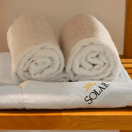 Solar توريشيلا