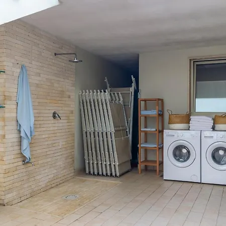 شقة Solar توريشيلا