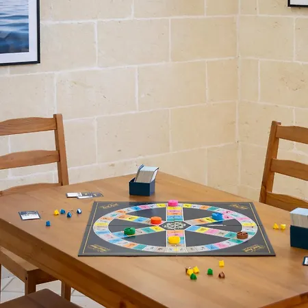 شقة Solar توريشيلا