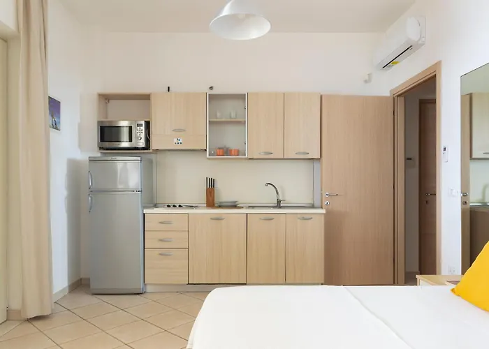 Apartmán Solar Torricella (Taranto)