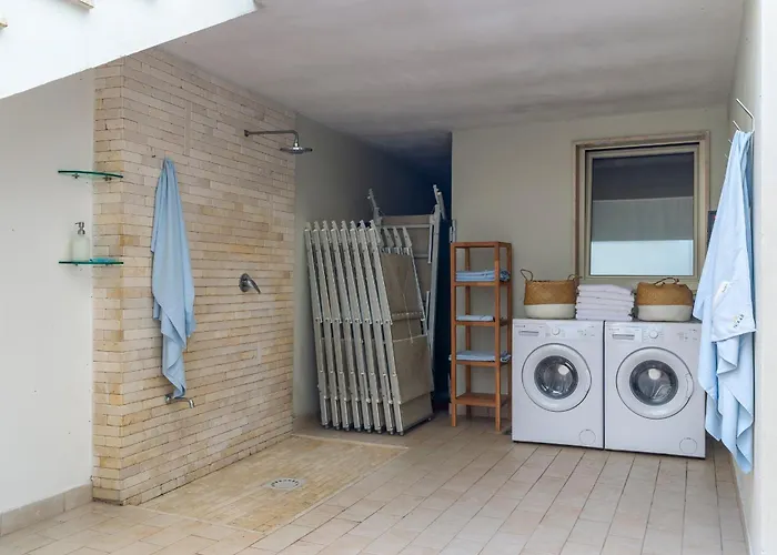 Apartmán Solar Torricella (Taranto)