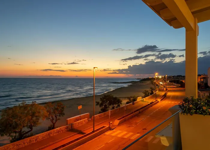 Solar Torricella (Taranto)