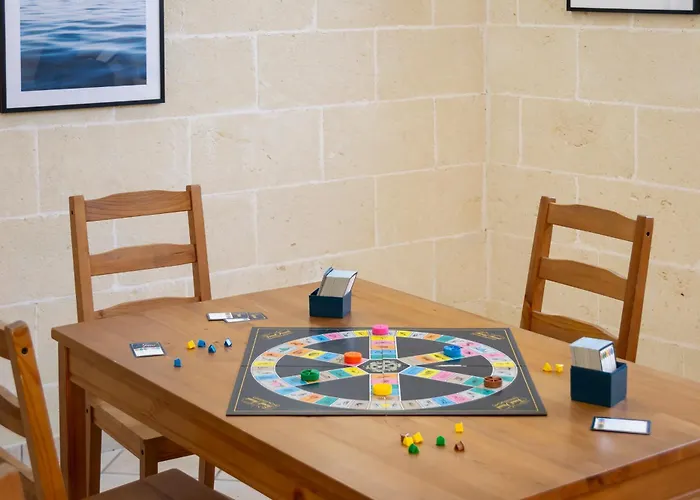 Apartmán Solar Torricella (Taranto)