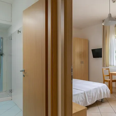 Appartement Solar Torricella (Taranto)