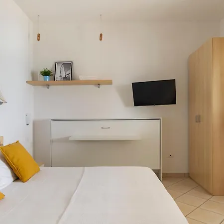 Solar Appartement Torricella (Taranto)