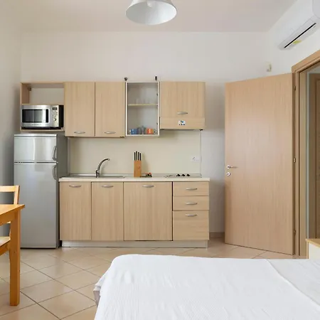 Appartement Solar