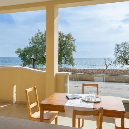 Appartement Solar *
