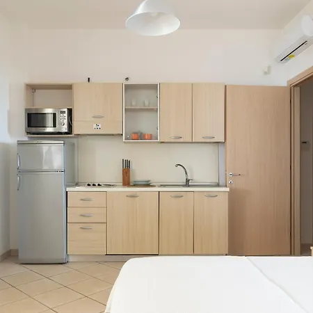 Appartement Solar Torricella (Taranto)