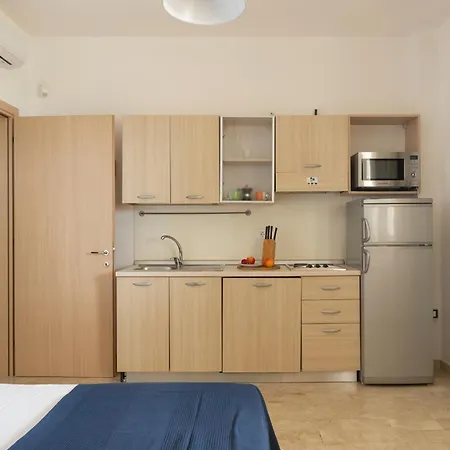 Solar Appartement *