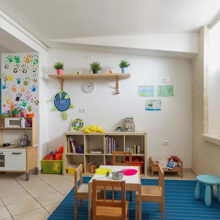 Appartement Solar *